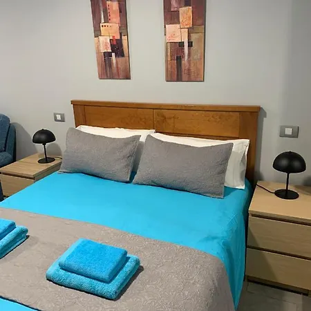 Living Las Canteras Homes - Marsin 408