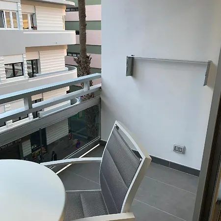 Marsin Playa 408 Las Palmas