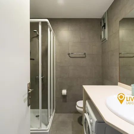 Living Canteras Homes - Marsin 408 Апартаменты