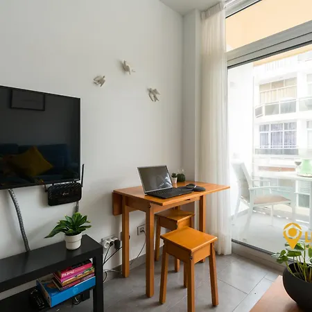 Living Canteras Homes - Marsin 408 *