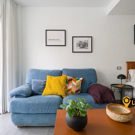 Living Canteras Homes - Marsin 408 Лас-Пальмас-де-Гран-Канария
