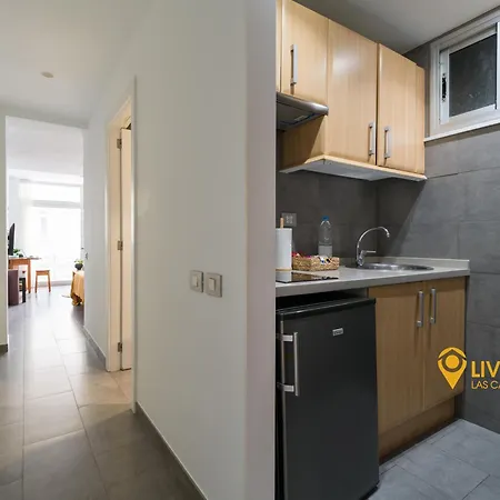 Living Canteras Homes - Marsin 408