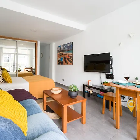 Living Canteras Homes - Marsin 408 *