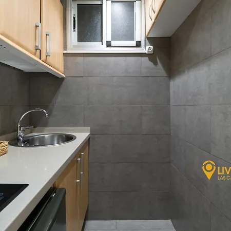 Living Canteras Homes - Marsin 408 Лас-Пальмас-де-Гран-Канария