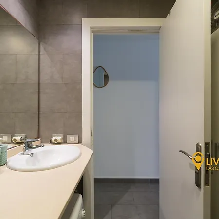 Living Canteras Homes - Marsin 408 * Лас-Пальмас-де-Гран-Канария