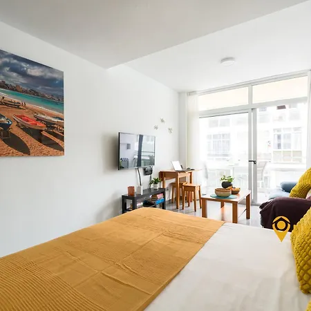 Living Canteras Homes - Marsin 408