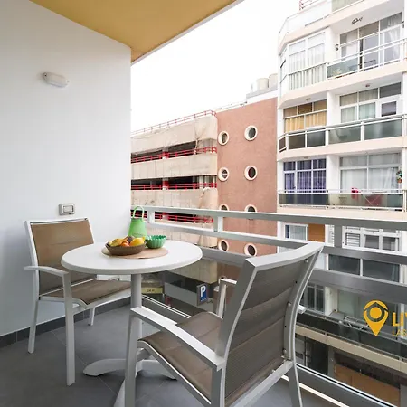 Living Canteras Homes - Marsin 408 *
