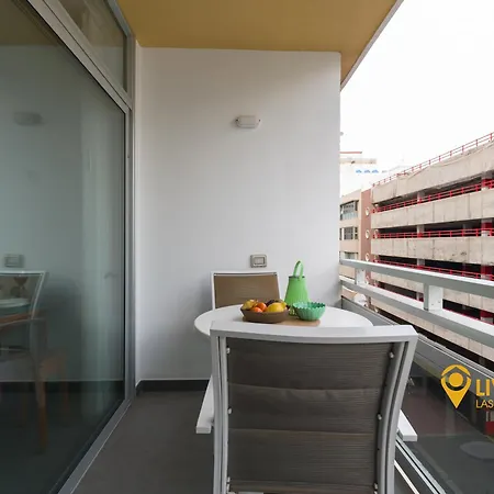 Living Canteras Homes - Marsin 408 Лас-Пальмас-де-Гран-Канария