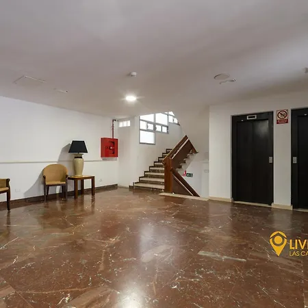 Living Canteras Homes - Marsin 408 Лас-Пальмас-де-Гран-Канария