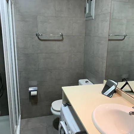 Appartement Marsin Playa 408 Las Palmas