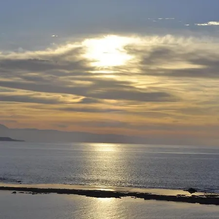 Marsin Playa 408 Las Palmas