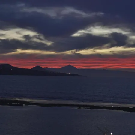 Appartement Marsin Playa 408 *