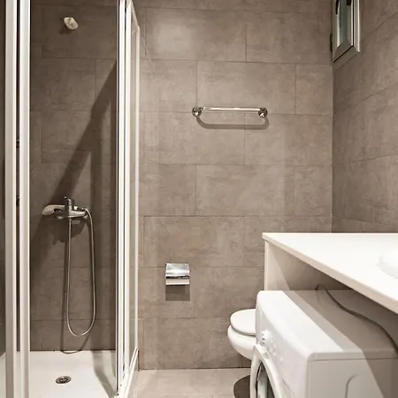 Appartement Marsin Playa 408 Las Palmas