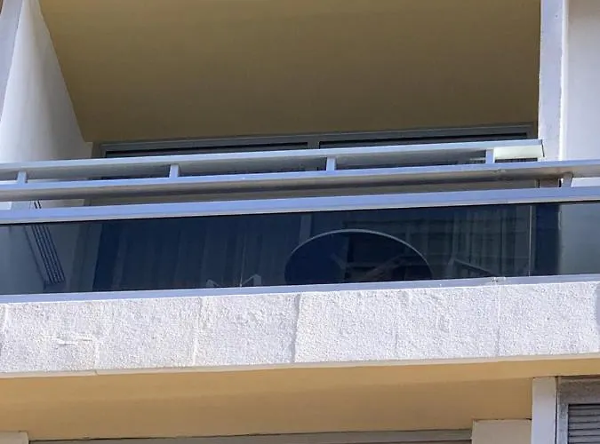 Marsin Playa 408 * 라스팔마스