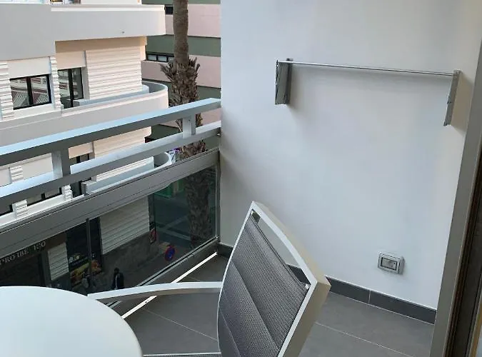 Marsin Playa 408 라스팔마스