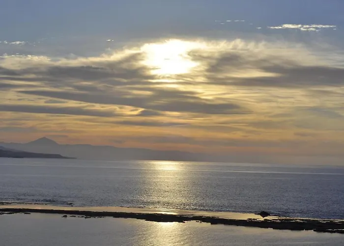 Marsin Playa 408 라스팔마스