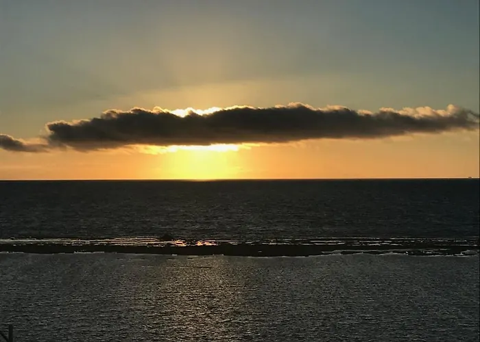 Marsin Playa 408 라스팔마스